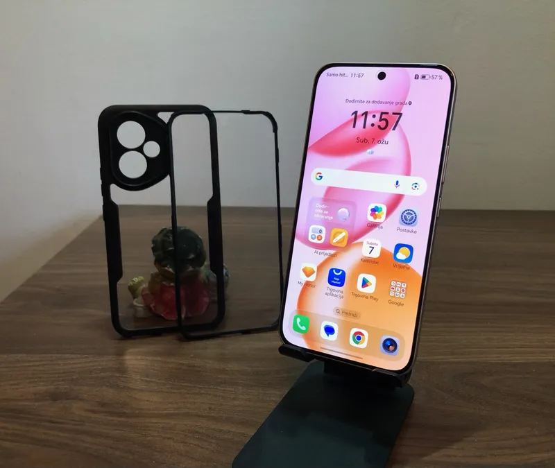 Honor 400
