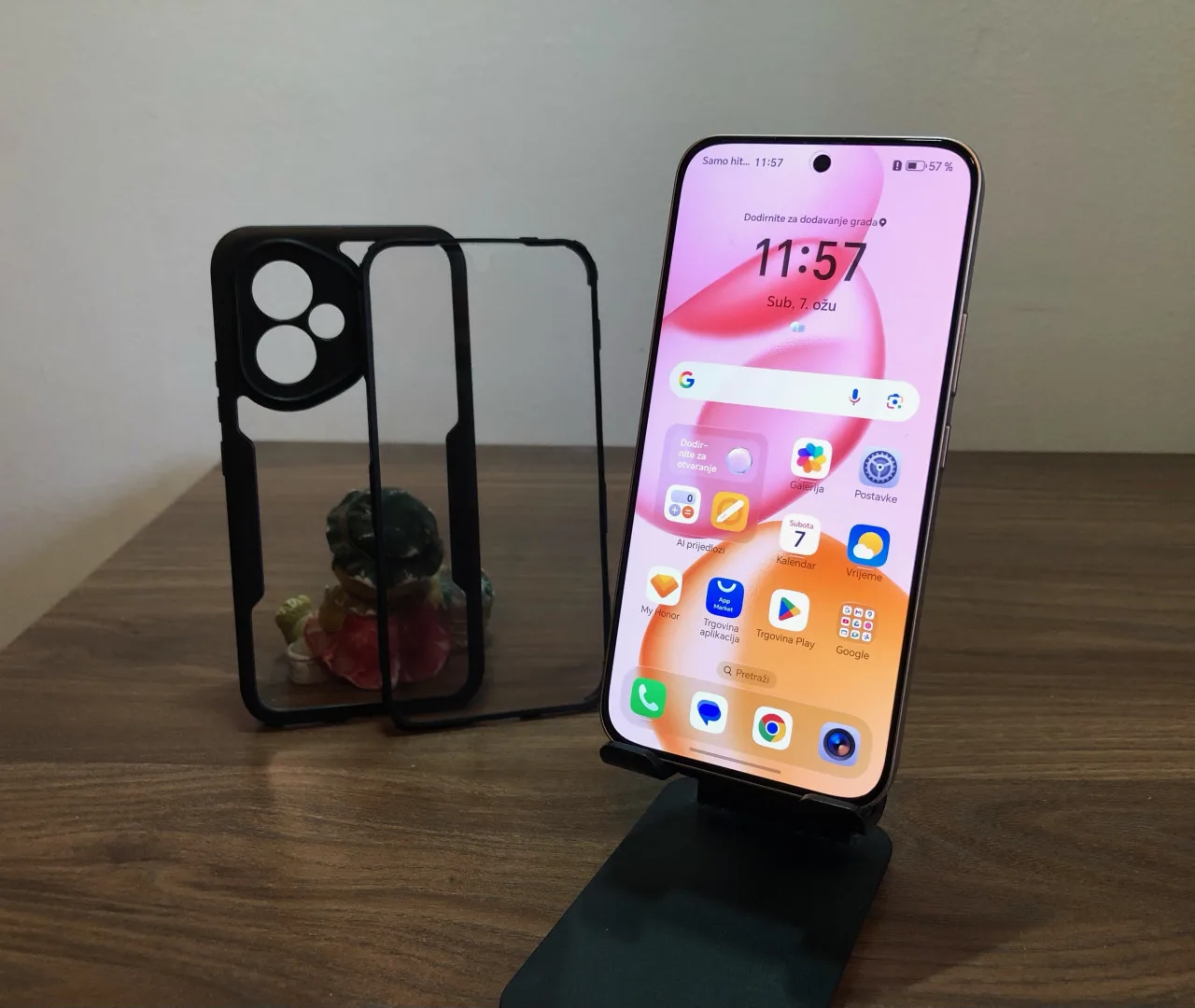 Honor 400