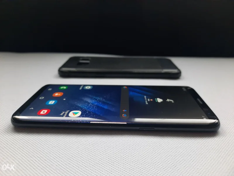 Samsung Galaxy S8