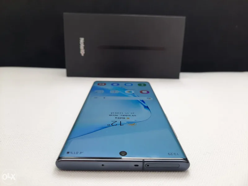 Samsung Galaxy Note 10+