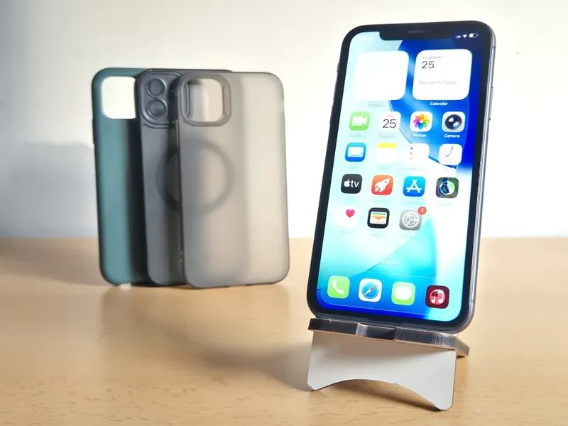 Apple iPhone 11