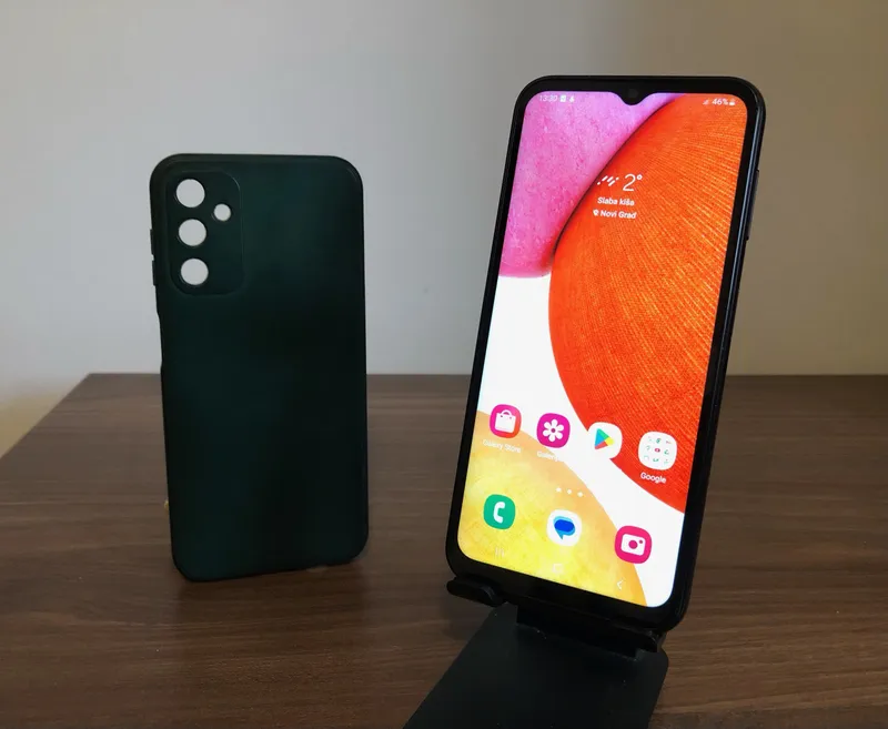 Samsung Galaxy A14