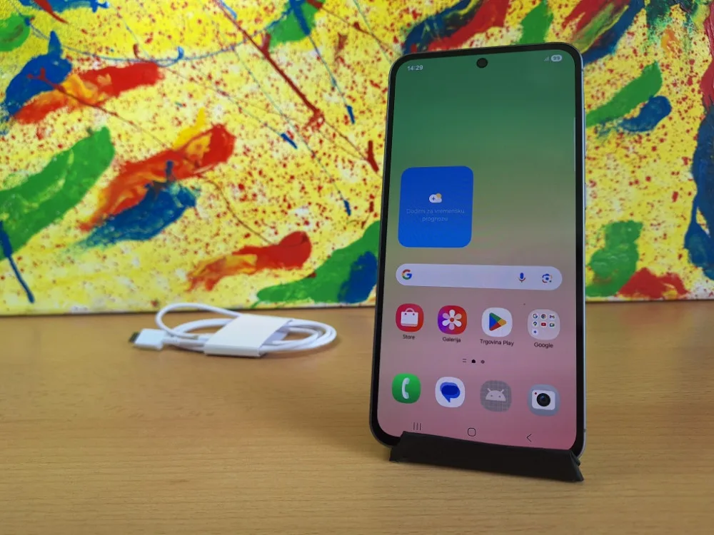 Samsung Galaxy A56