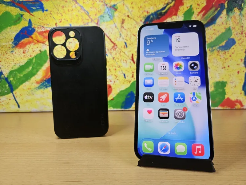 Apple iPhone 13 Pro, slika 1