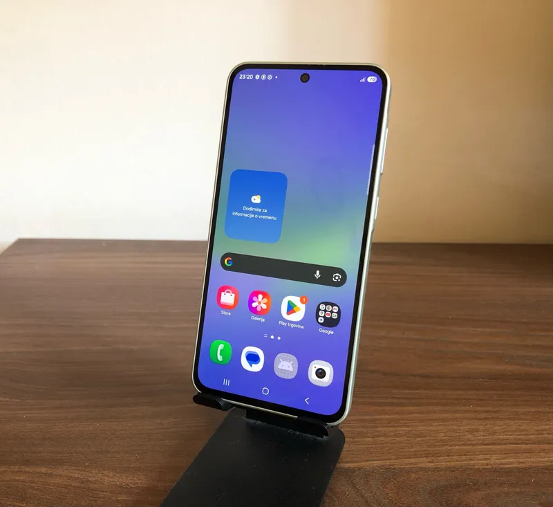 Samsung Galaxy A36