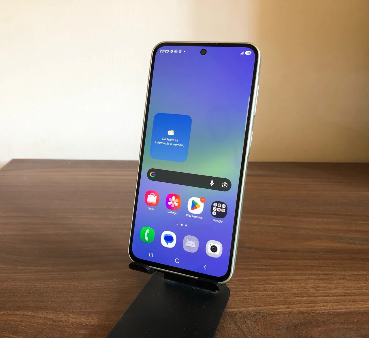 Samsung Galaxy A36