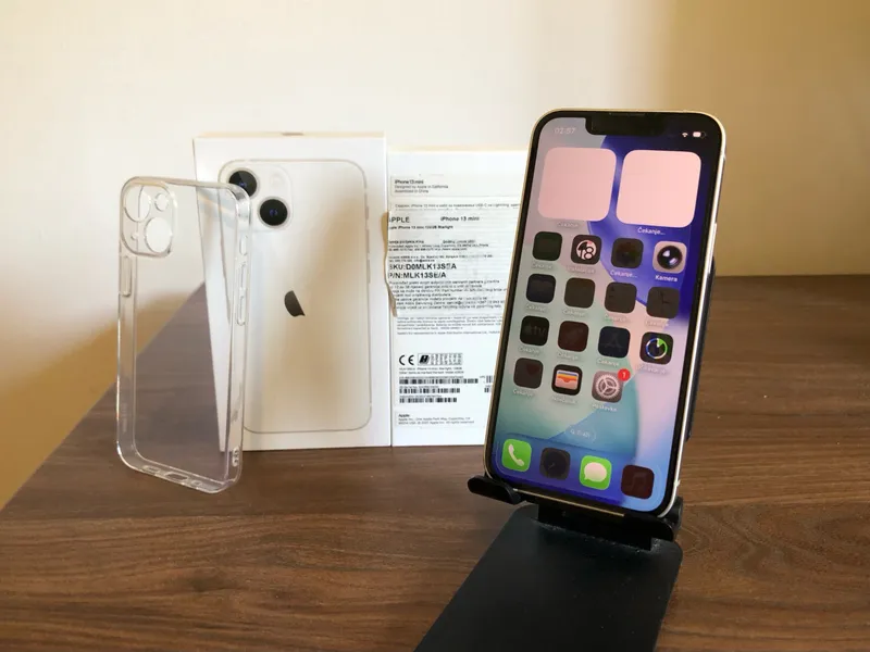 Apple iPhone 13 Mini