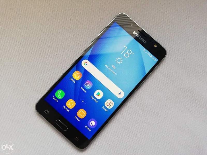 Samsung Galaxy J5