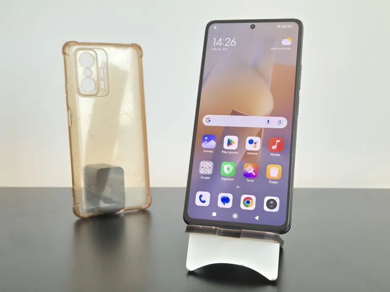 Xiaomi 11T