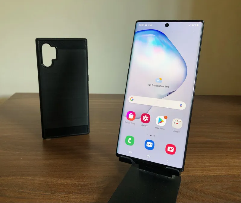 Samsung Galaxy Note 10+