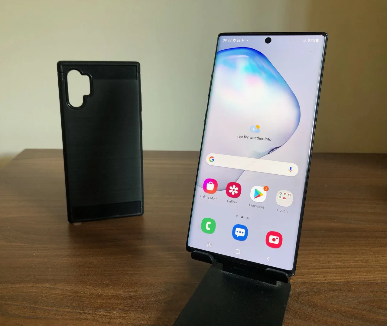 Samsung Galaxy Note 10+