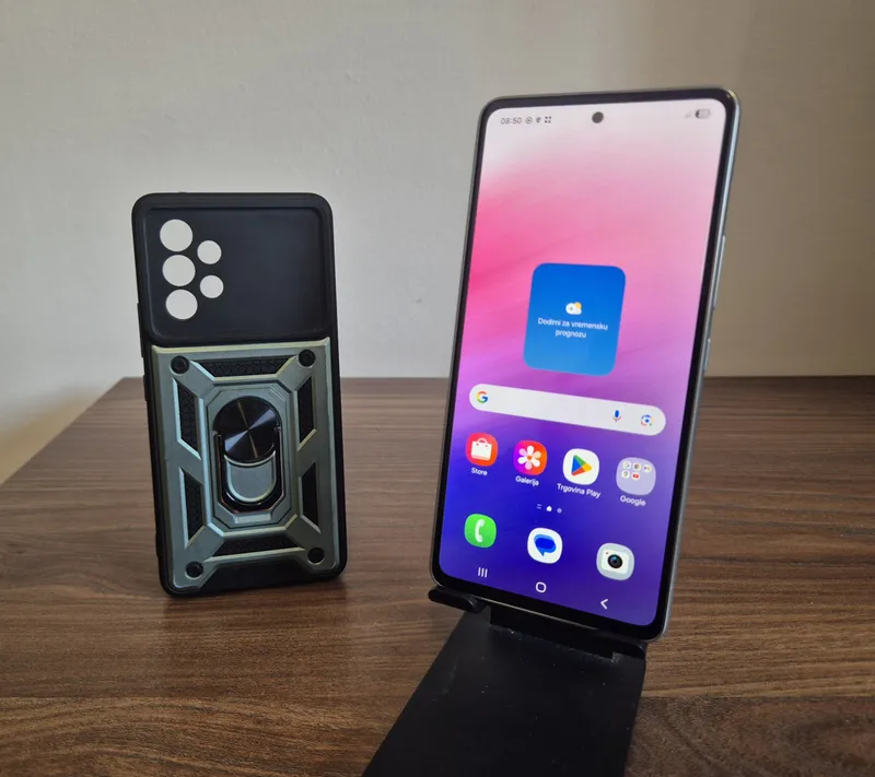 Samsung Galaxy A53