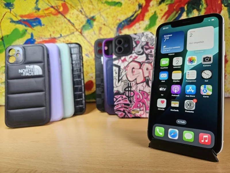 Apple iPhone 11, slika 1