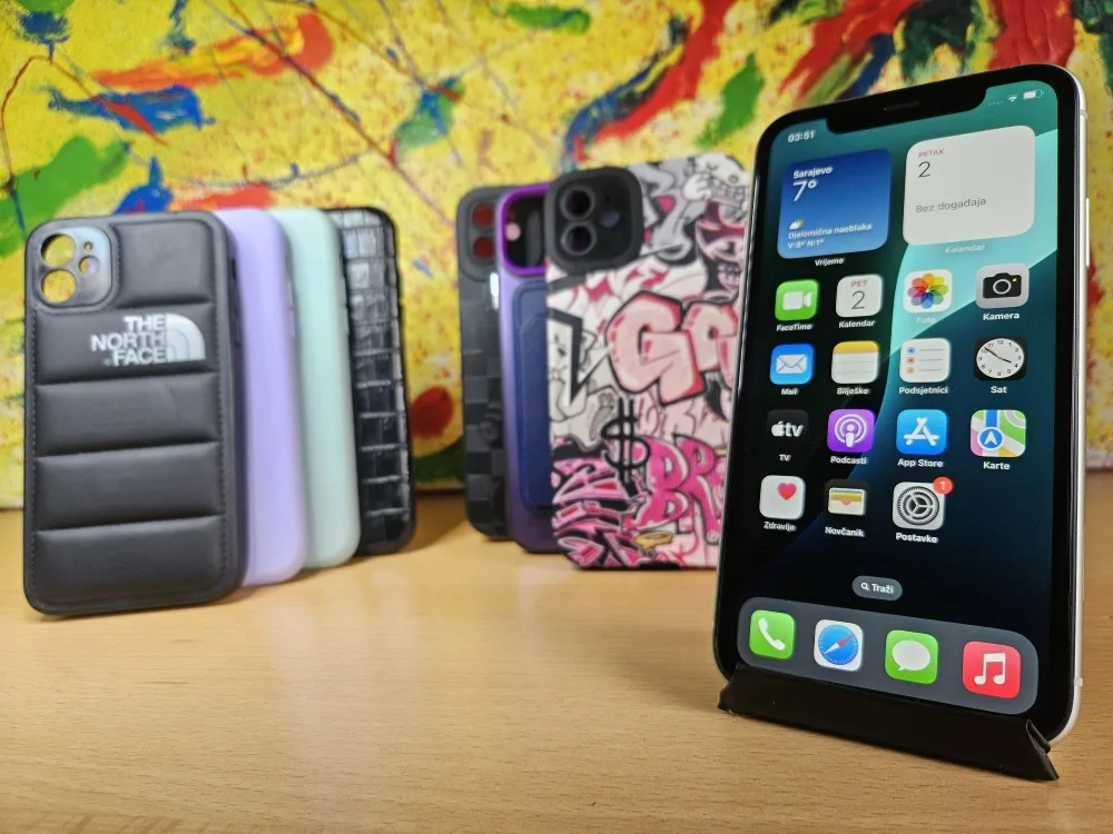 Apple iPhone 11