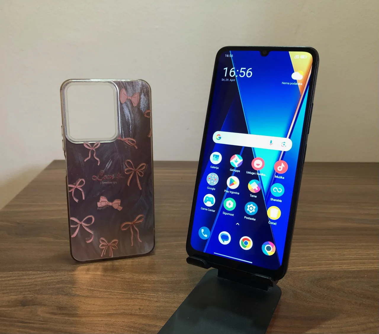 Xiaomi Poco C65