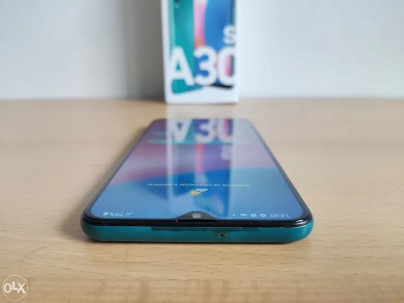Samsung Galaxy A30s, slika 1