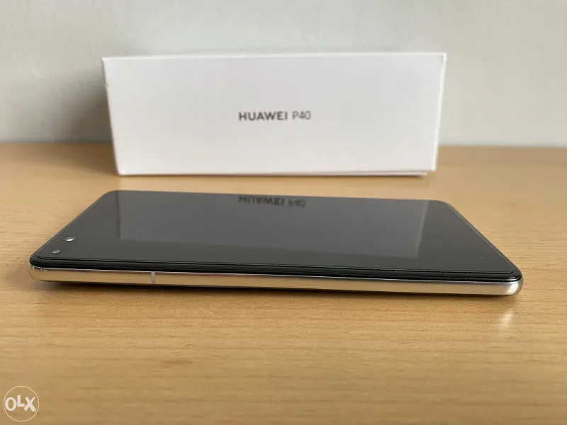 Huawei P40, slika 1