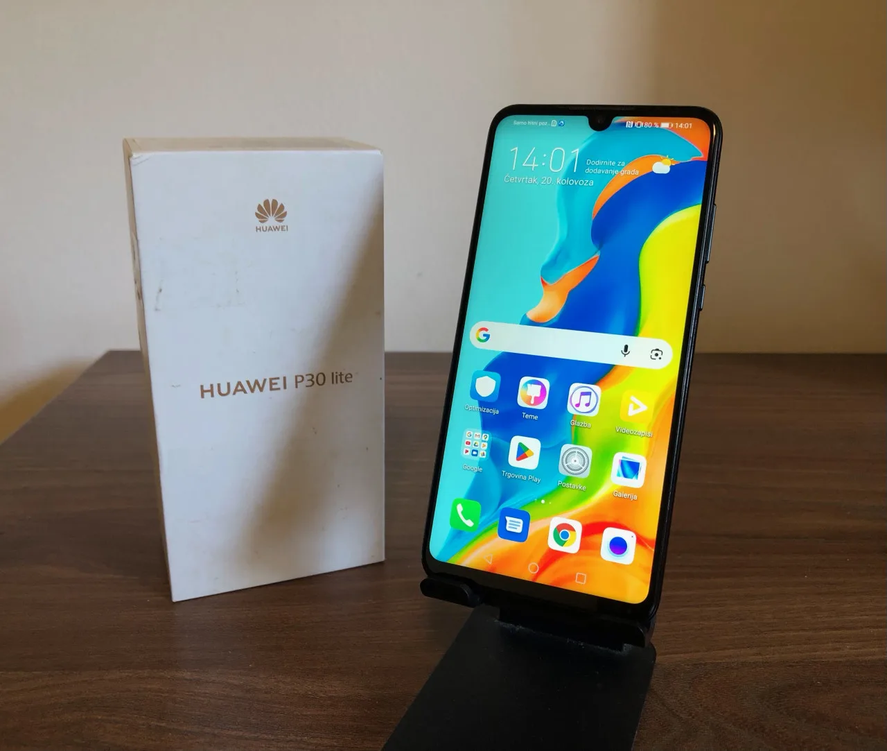 Huawei P30 Lite