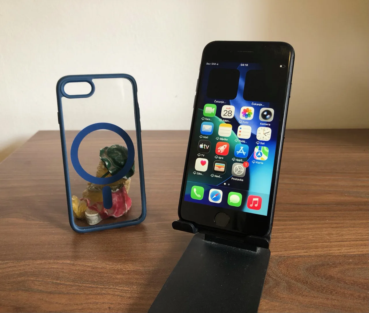 Apple iPhone SE 2020
