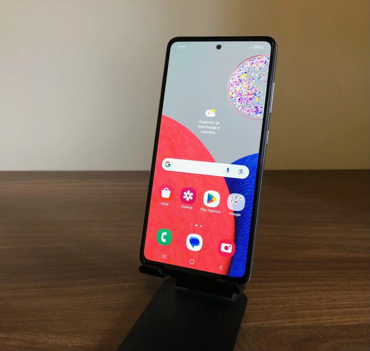 Samsung Galaxy A52s