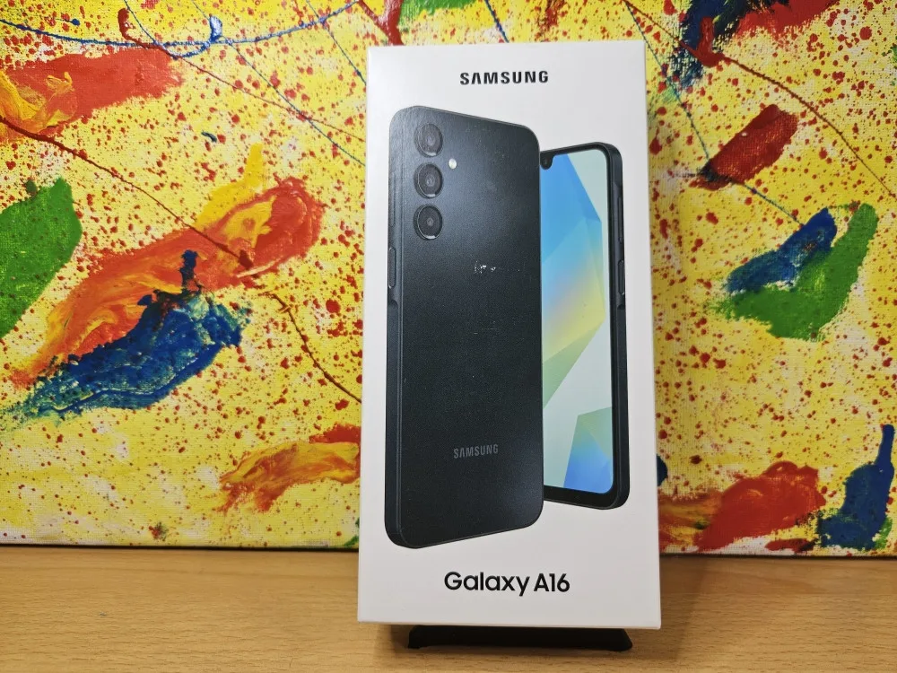 Samsung Galaxy A16