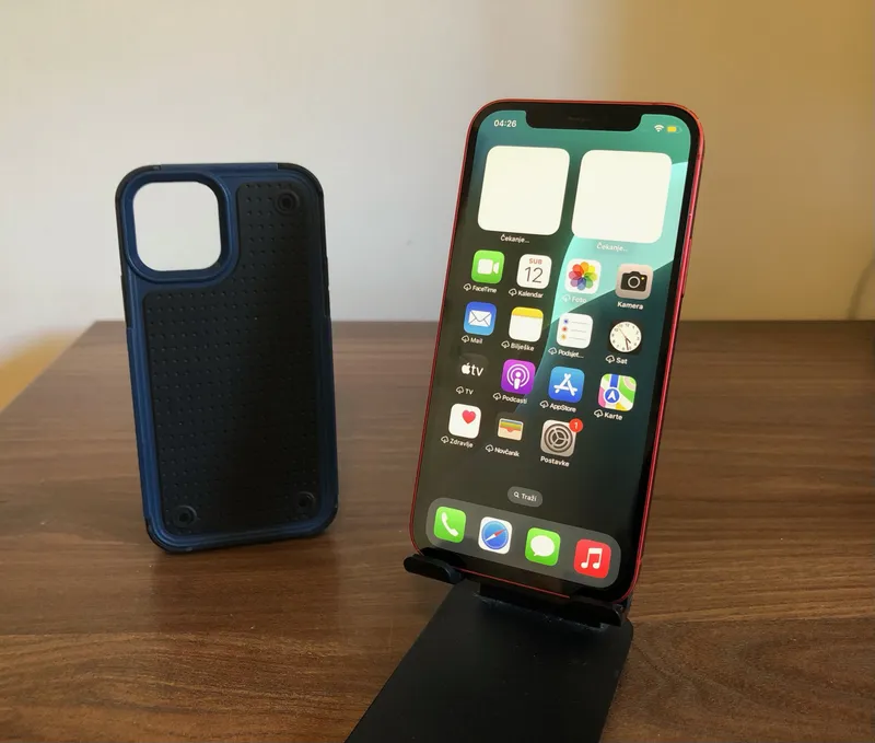 Apple iPhone 12