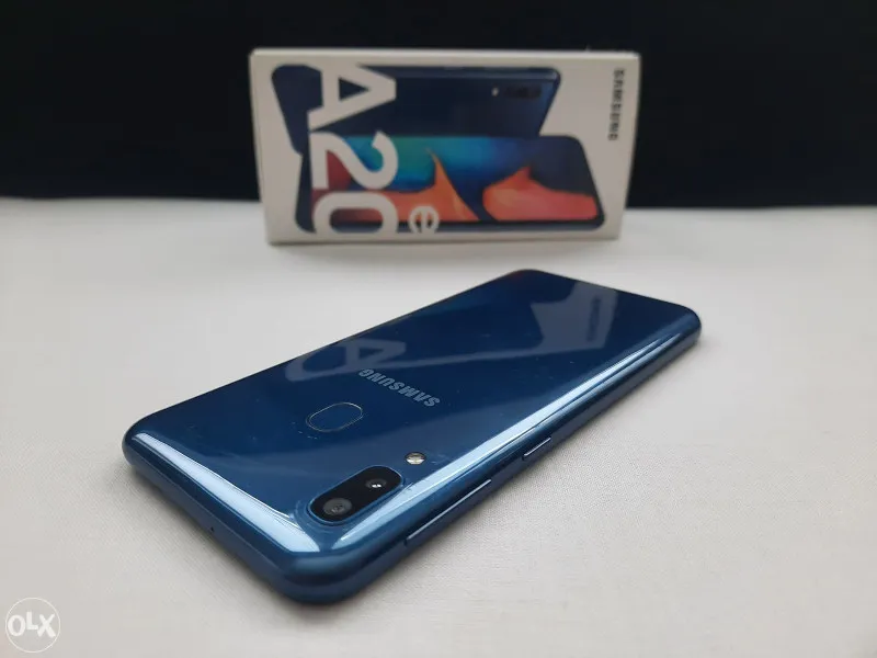 Samsung Galaxy A20e, slika 1