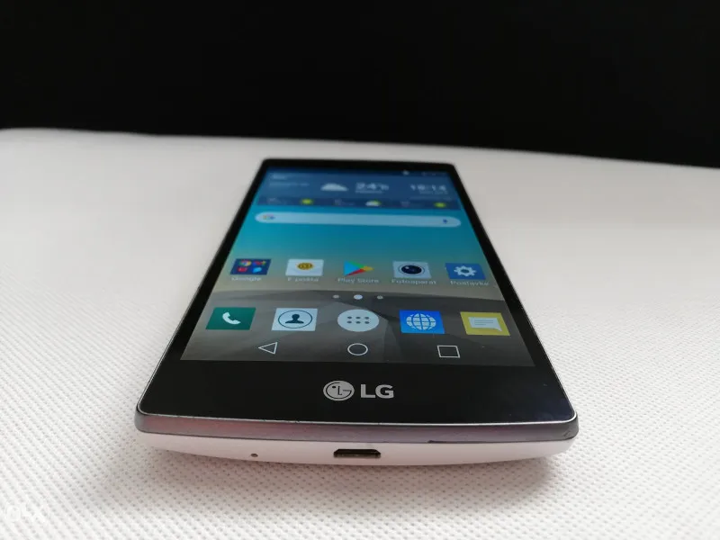 LG Magna, slika 1
