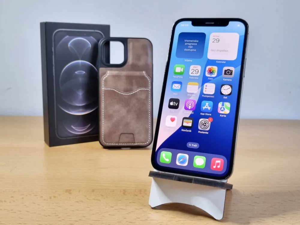 Apple iPhone 12 Pro