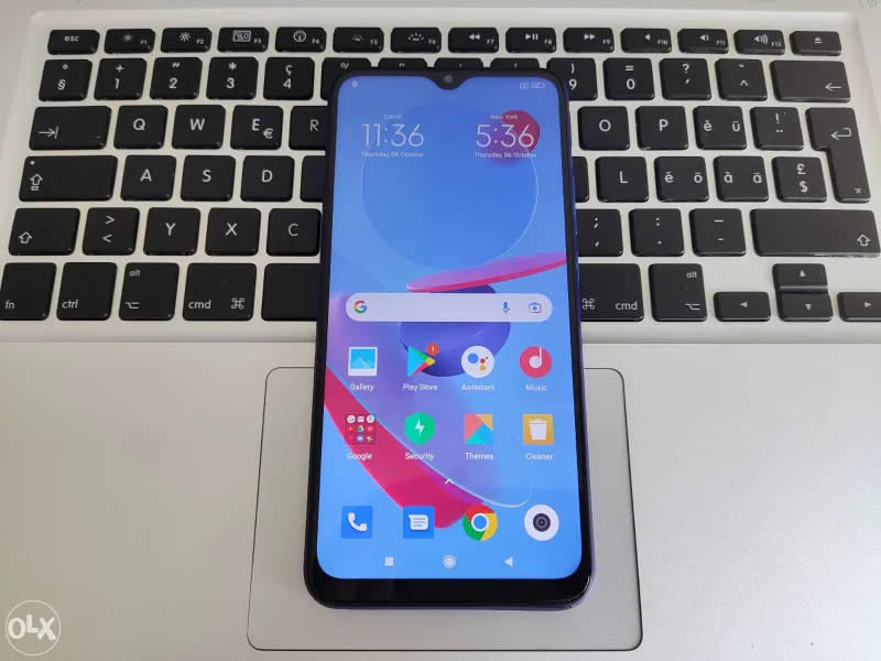 Xiaomi Redmi 9