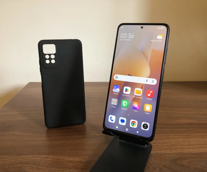 Xiaomi Redmi Note 12 Pro
