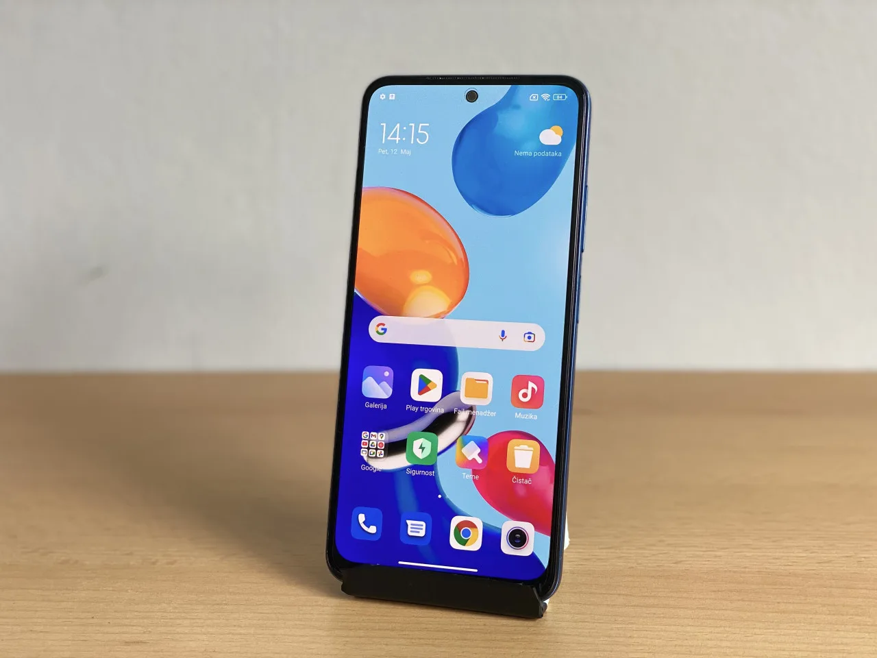 Xiaomi Redmi Note 11