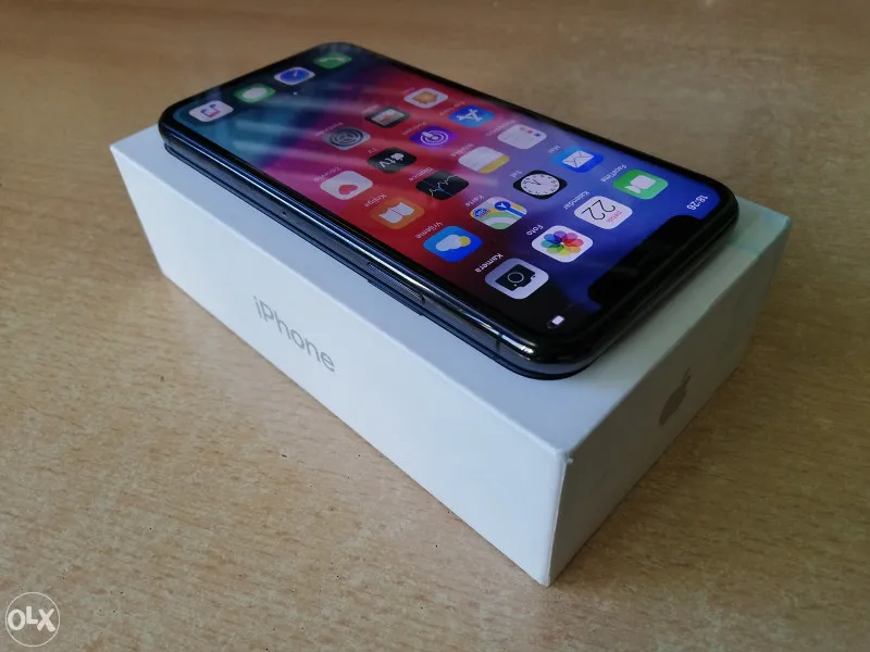 Apple iPhone X, slika 1