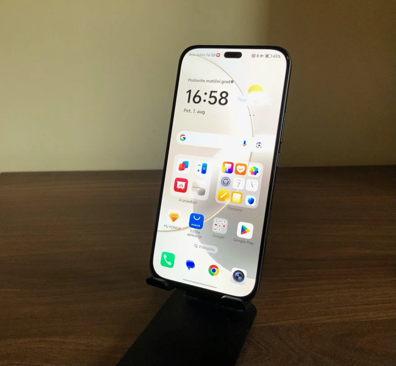 Honor 400 Lite