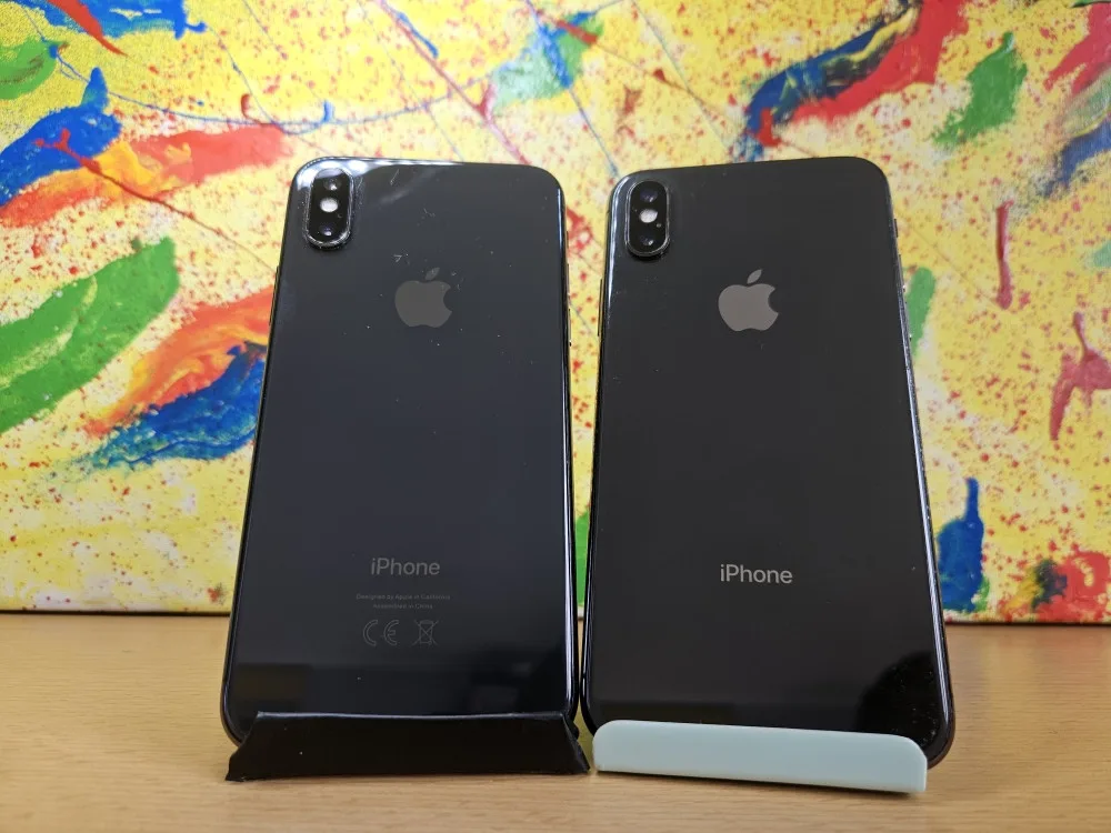 Apple iPhone X