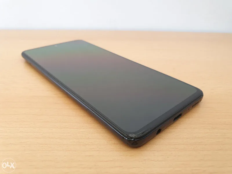 Samsung Galaxy A51