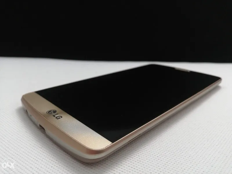 LG G3, slika 1