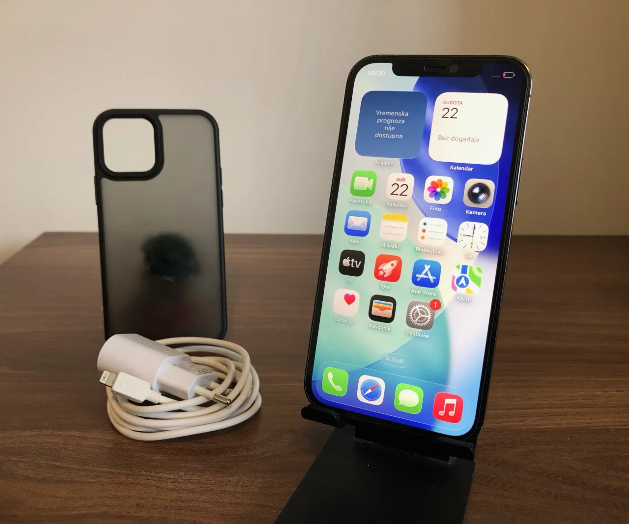 Apple iPhone 12 Pro