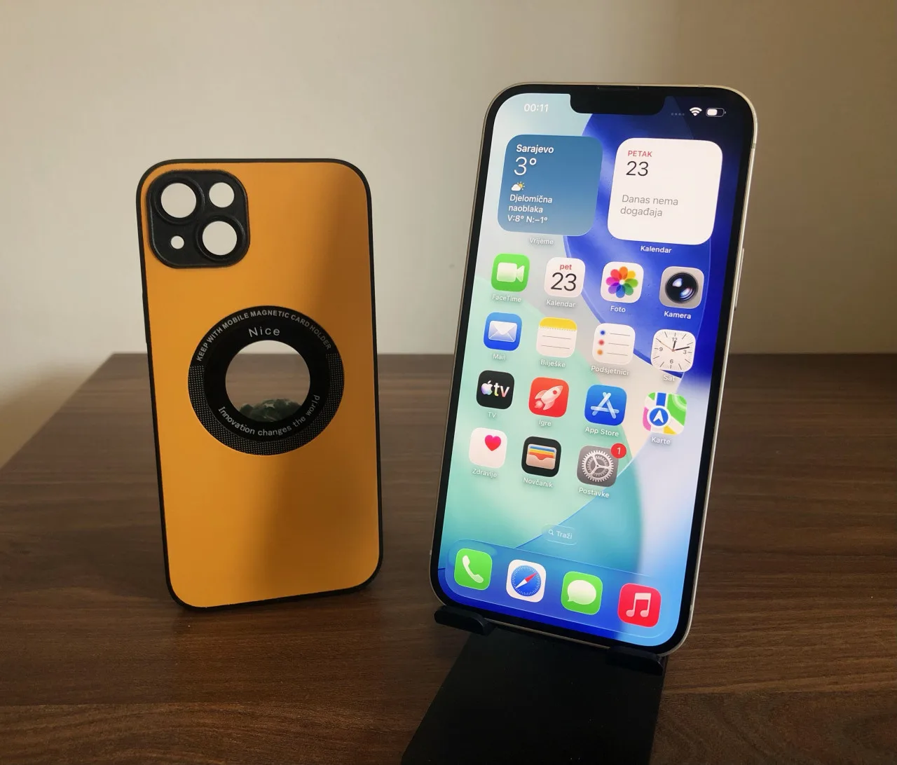 Apple iPhone 14 Plus