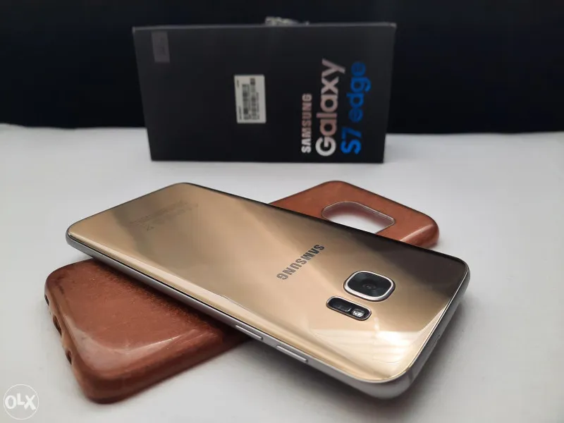 Samsung Galaxy S7 edge, slika 1