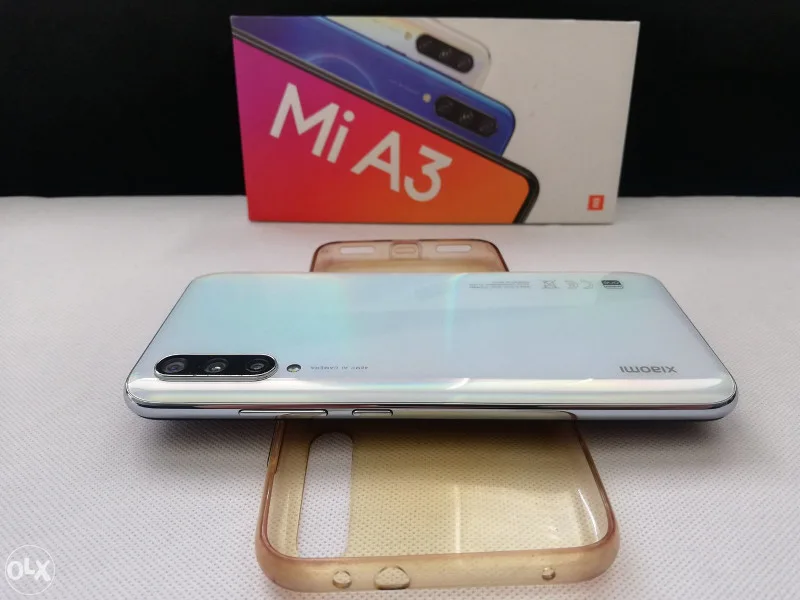 Xiaomi Mi A3