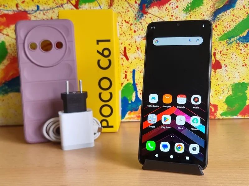 Xiaomi Poco C61