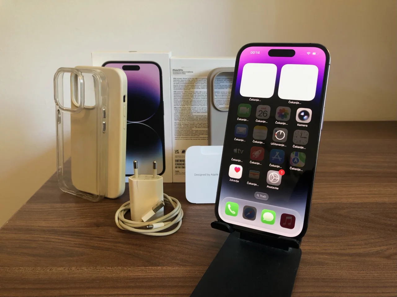 Apple iPhone 14 Pro