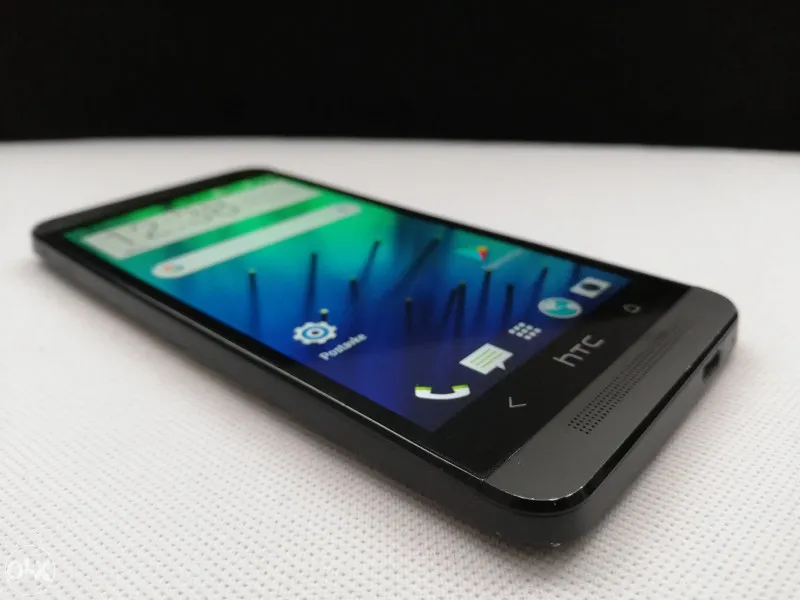 HTC One M7, slika 1