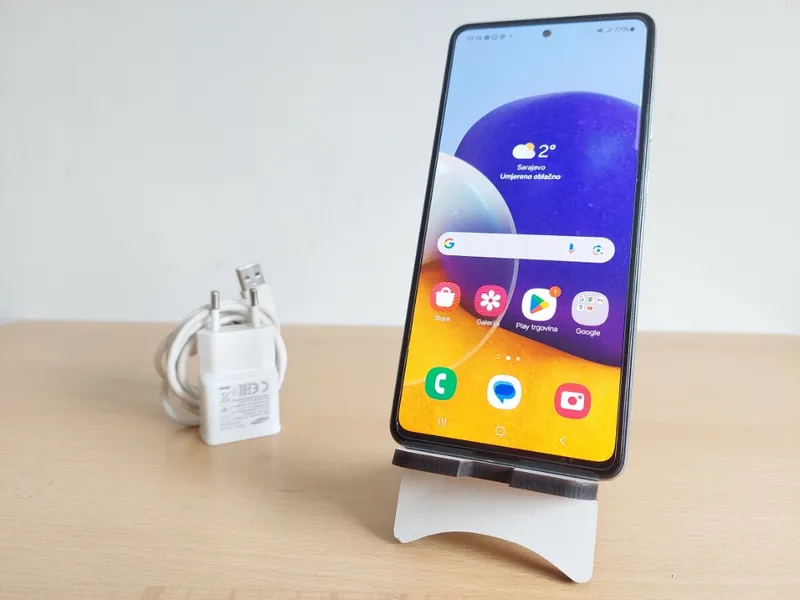 Samsung Galaxy A72