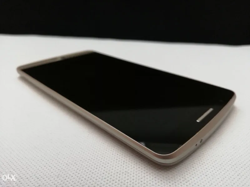 LG G3, slika 1