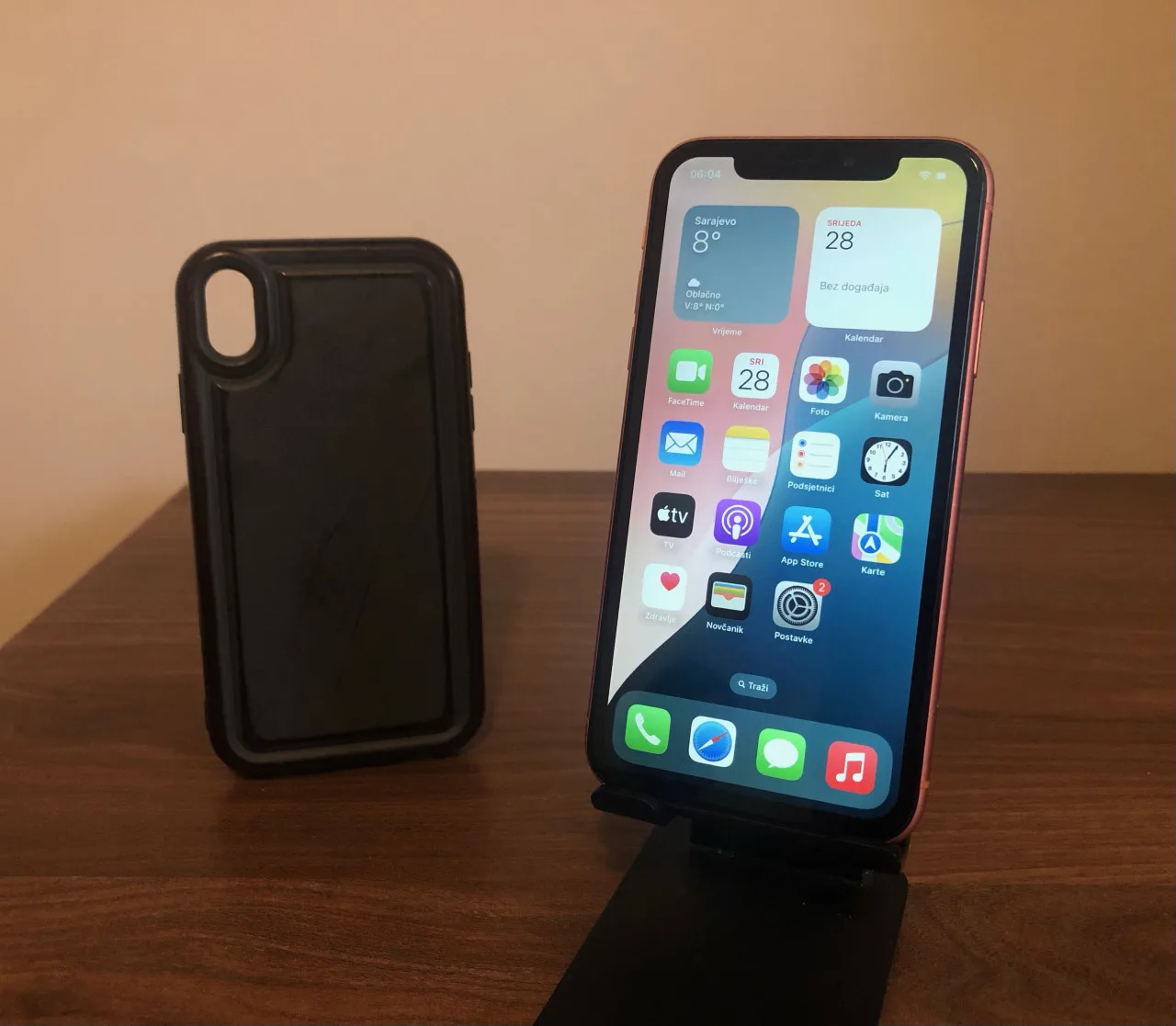 Apple iPhone XR