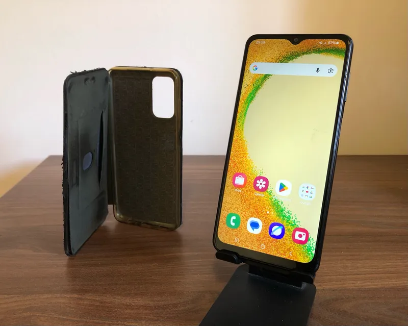 Samsung Galaxy A04s
