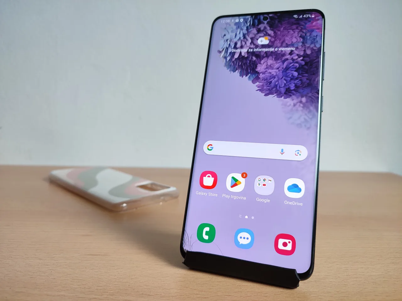 Samsung Galaxy S20+