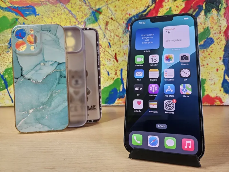 Apple iPhone 13 Pro Max, slika 1